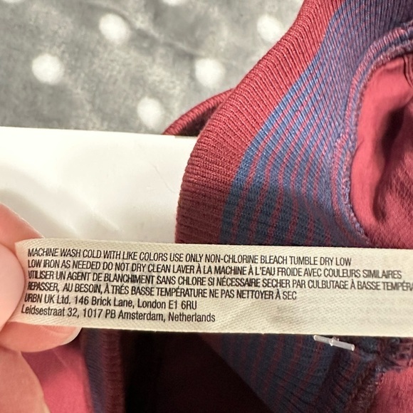 Free People Movement Cascade Flare Pants, Size Large (v) - Picture 10 of 13